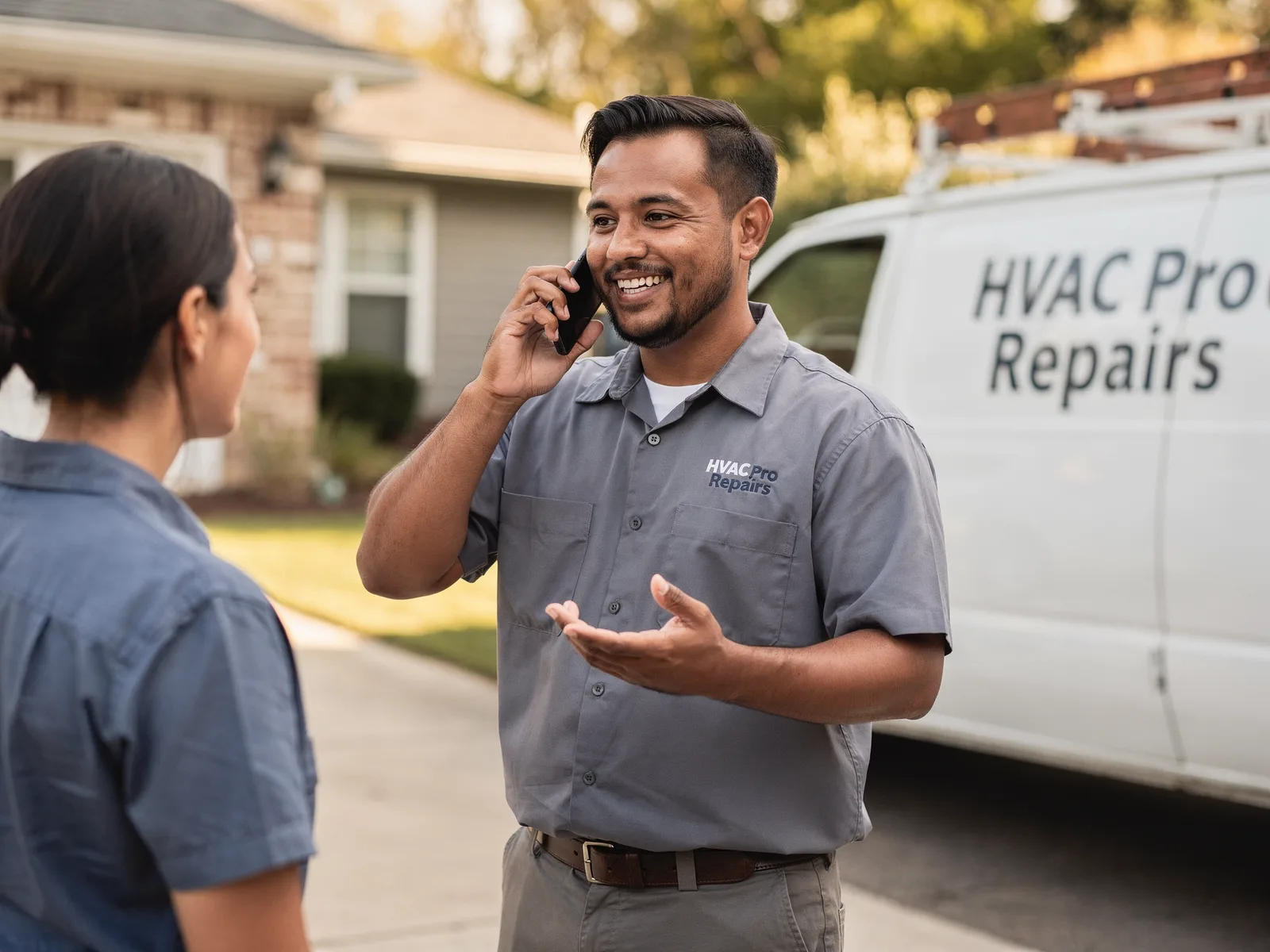 Heat Pump Repair Brevig Mission, AK FAQs
